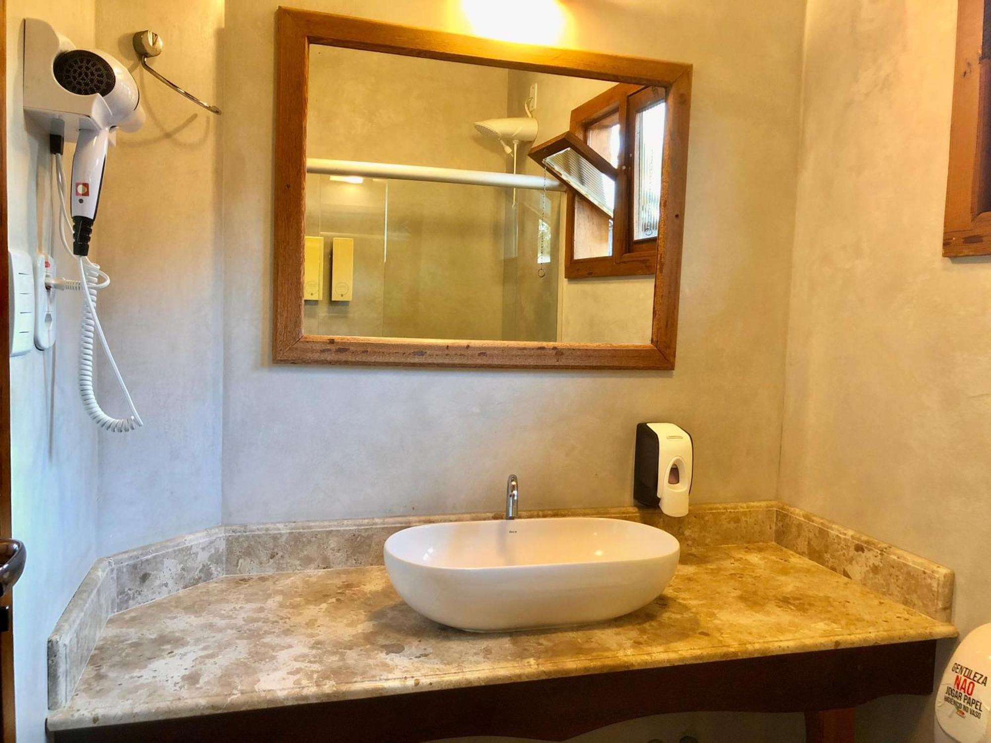 Ecoporan Hotel Charme Spa & Eventos Itacaré Zewnętrze zdjęcie