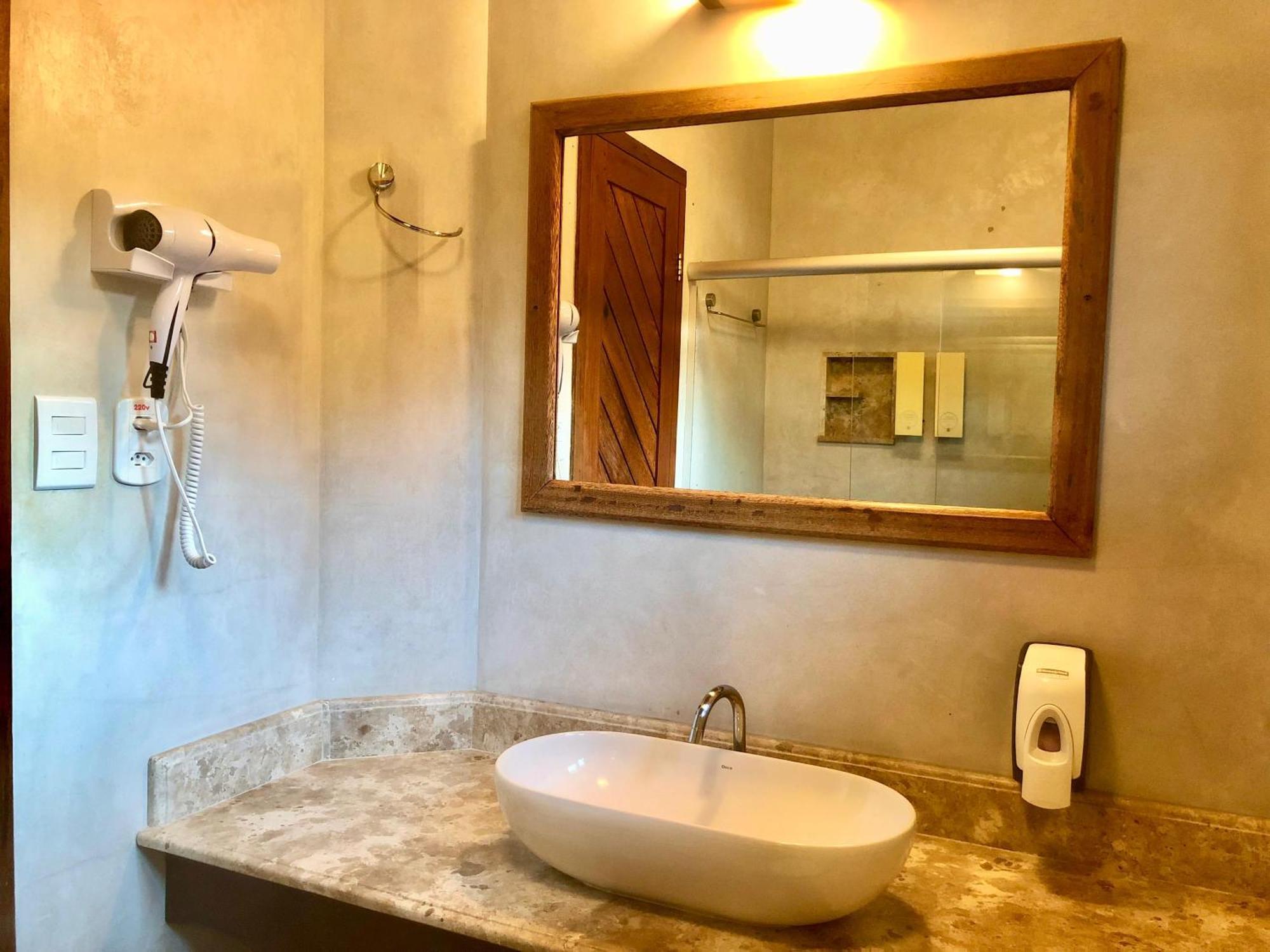 Ecoporan Hotel Charme Spa & Eventos Itacaré Zewnętrze zdjęcie