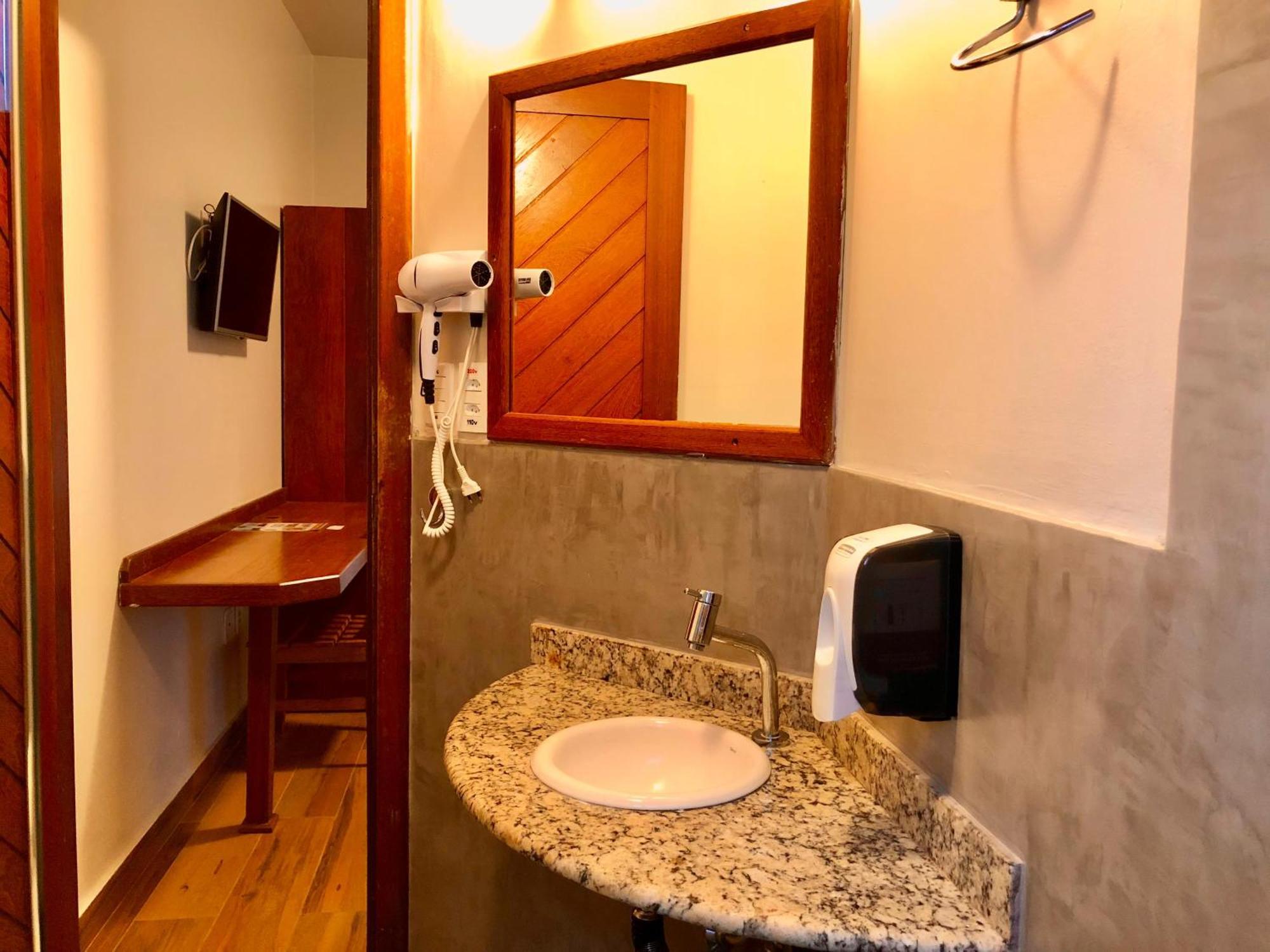 Ecoporan Hotel Charme Spa & Eventos Itacaré Zewnętrze zdjęcie