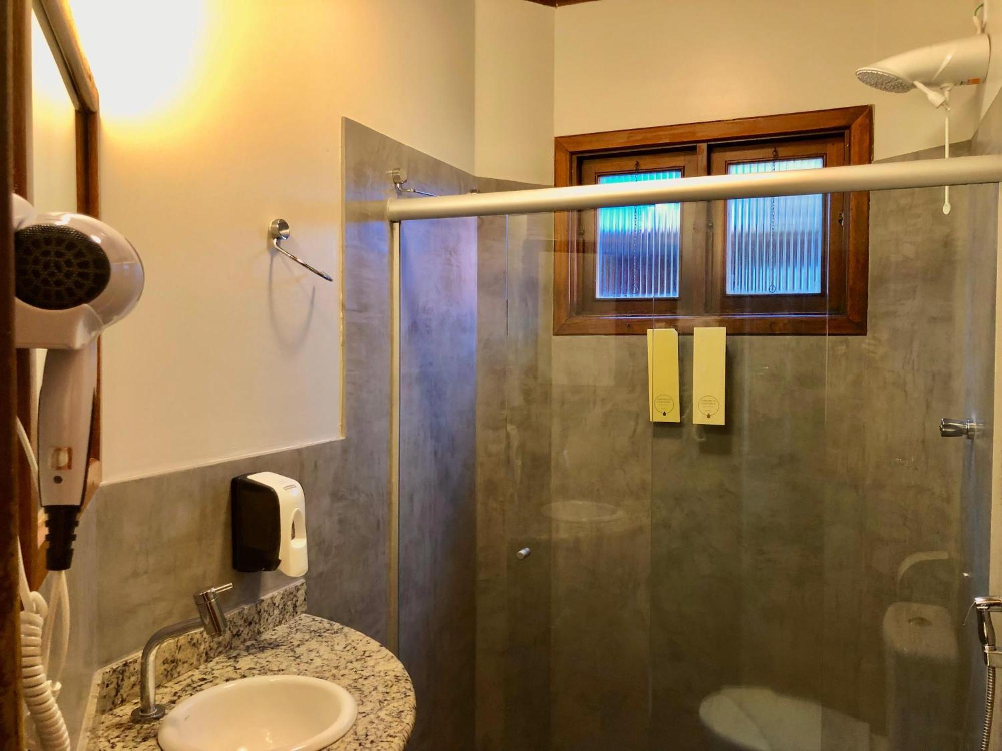 Ecoporan Hotel Charme Spa & Eventos Itacaré Zewnętrze zdjęcie