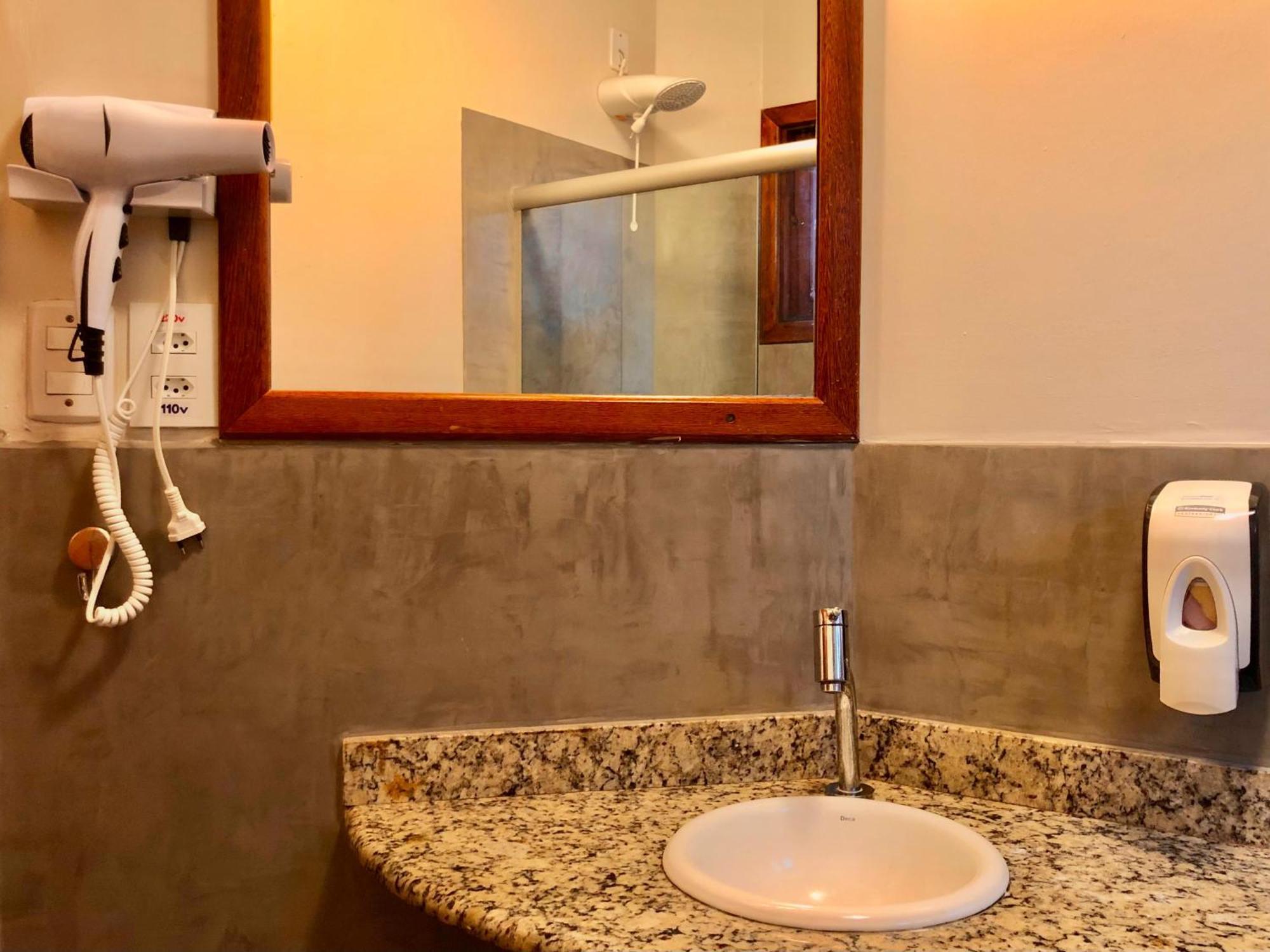 Ecoporan Hotel Charme Spa & Eventos Itacaré Zewnętrze zdjęcie