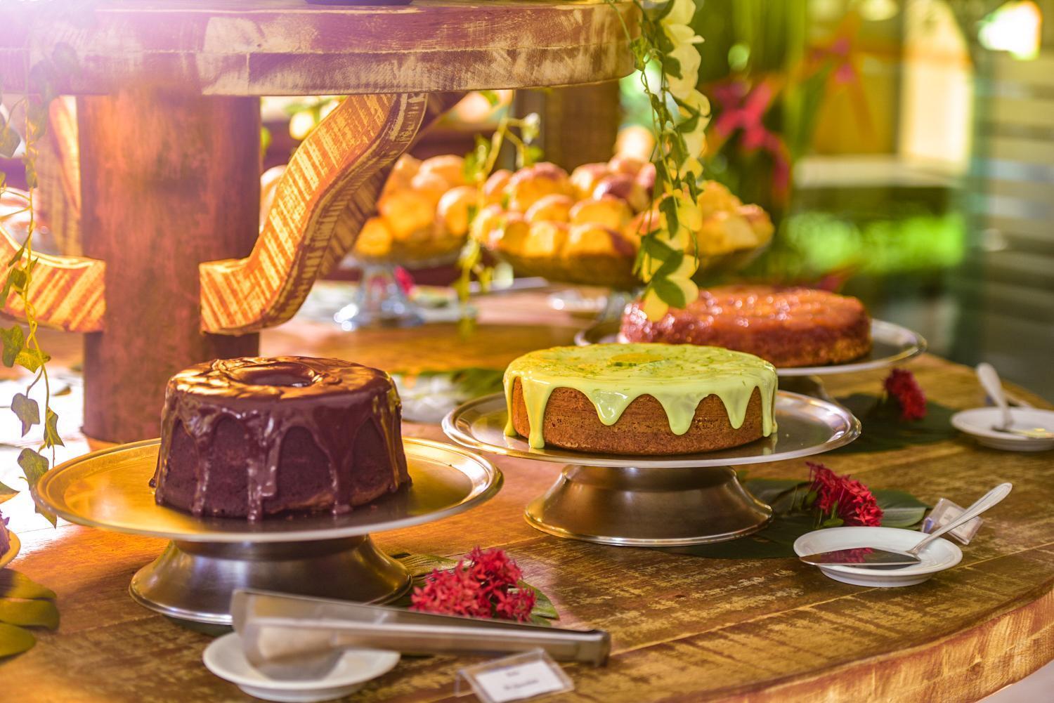 Ecoporan Hotel Charme Spa & Eventos Itacaré Zewnętrze zdjęcie