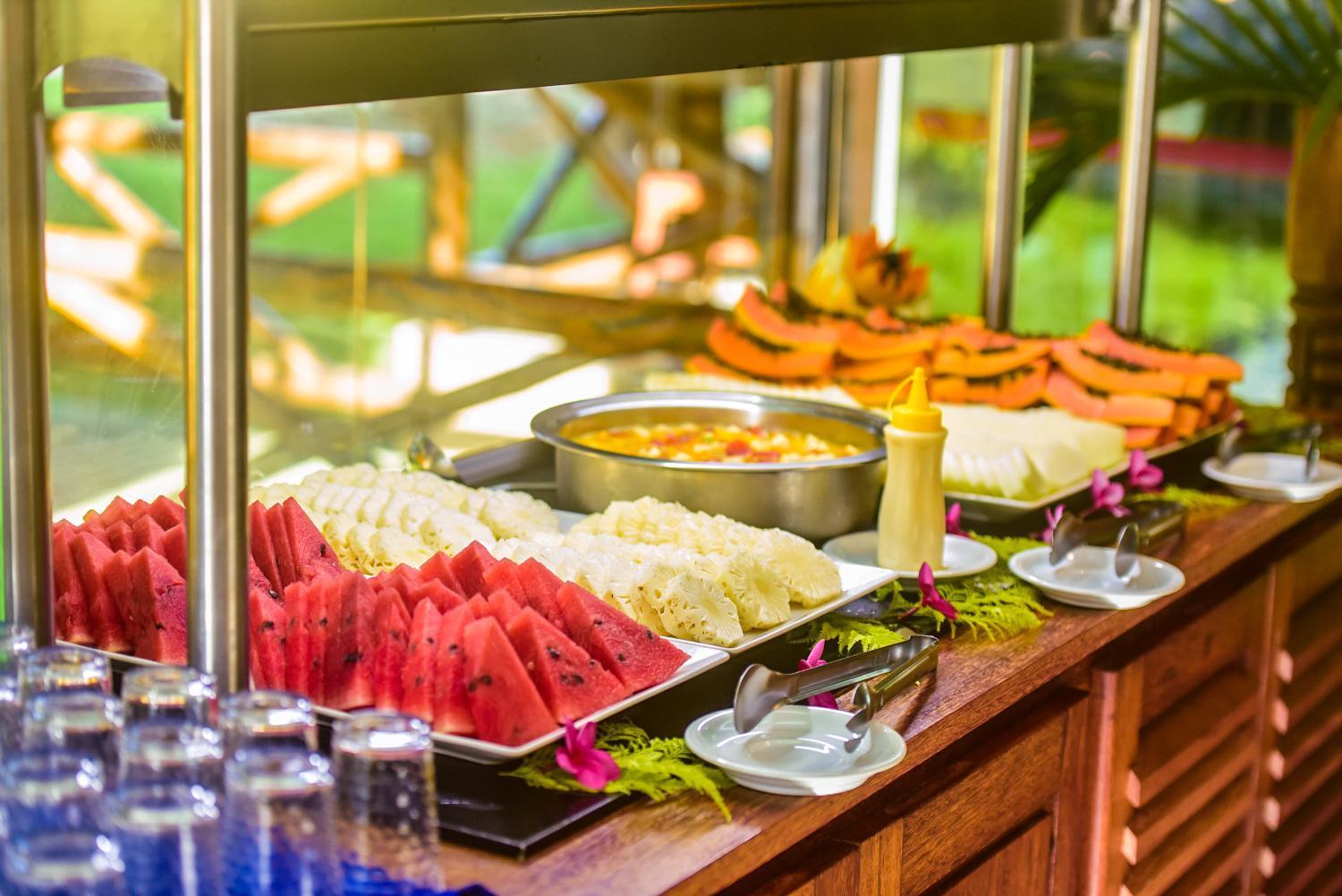 Ecoporan Hotel Charme Spa & Eventos Itacaré Zewnętrze zdjęcie
