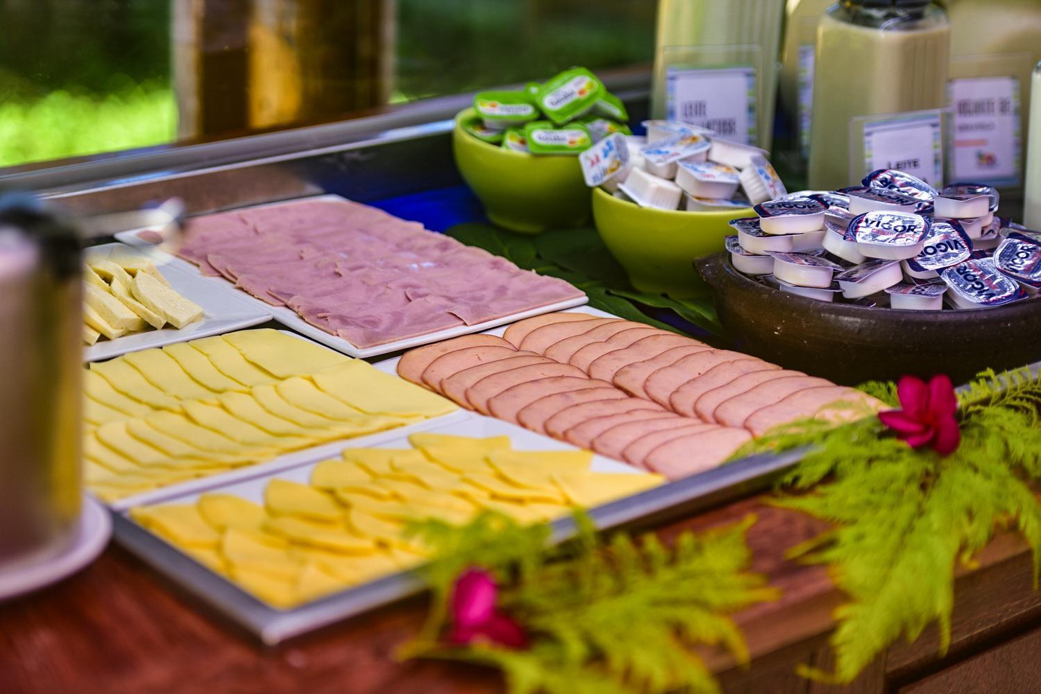 Ecoporan Hotel Charme Spa & Eventos Itacaré Zewnętrze zdjęcie