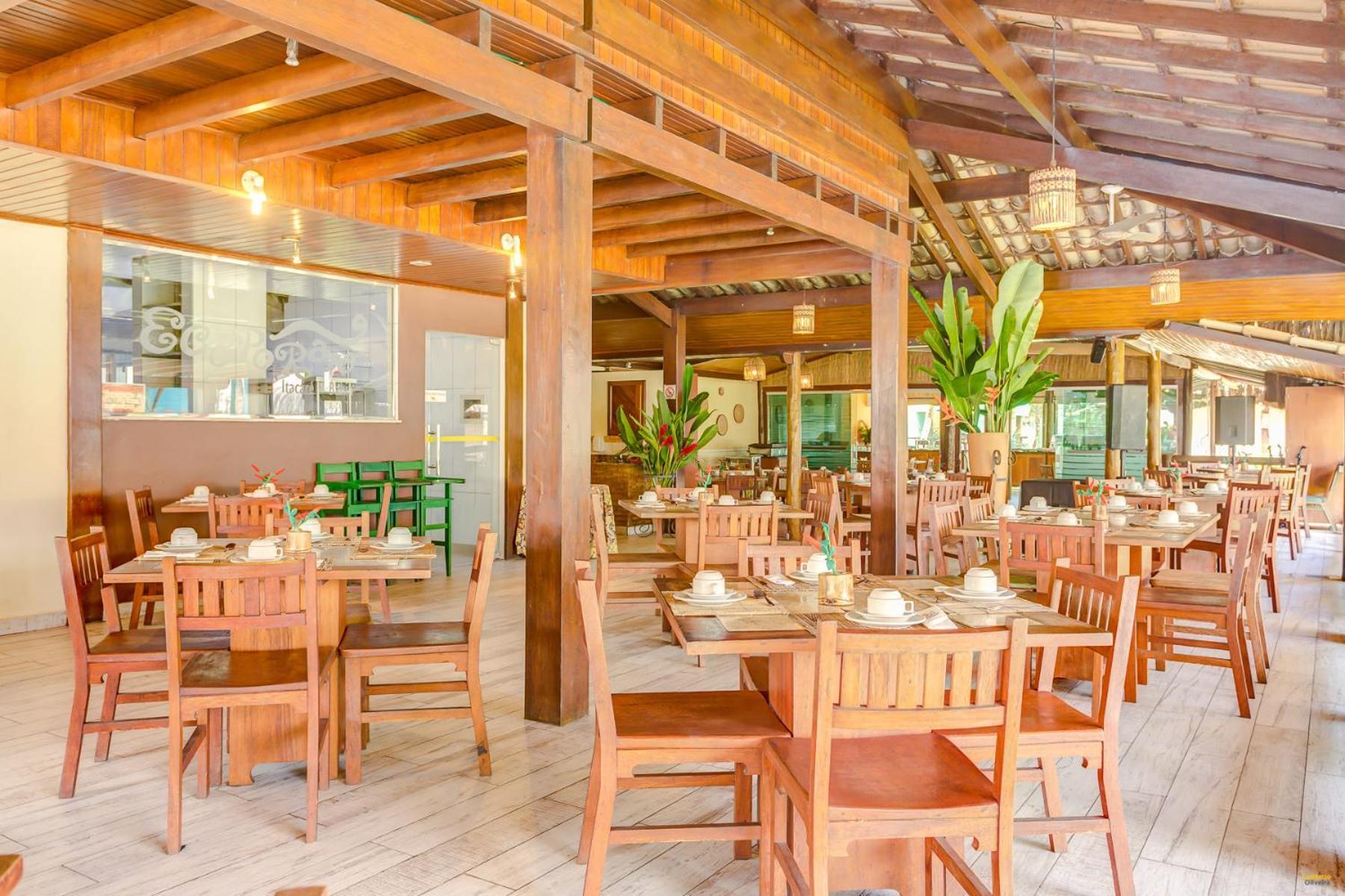 Ecoporan Hotel Charme Spa & Eventos Itacaré Zewnętrze zdjęcie