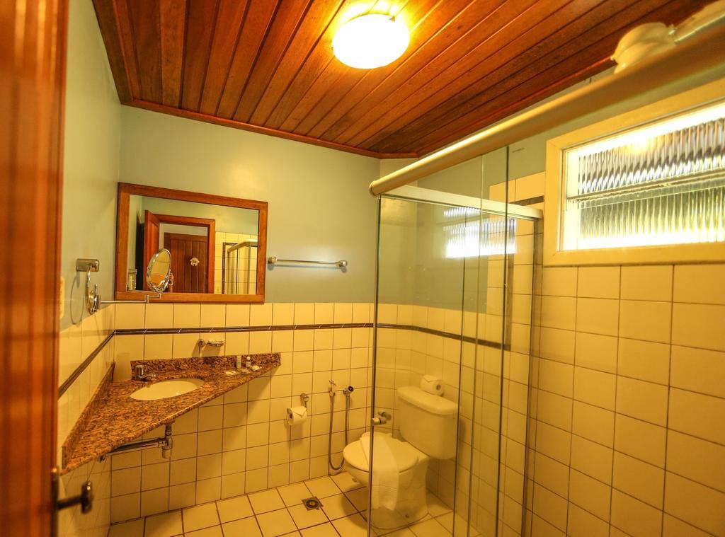 Ecoporan Hotel Charme Spa & Eventos Itacaré Zewnętrze zdjęcie