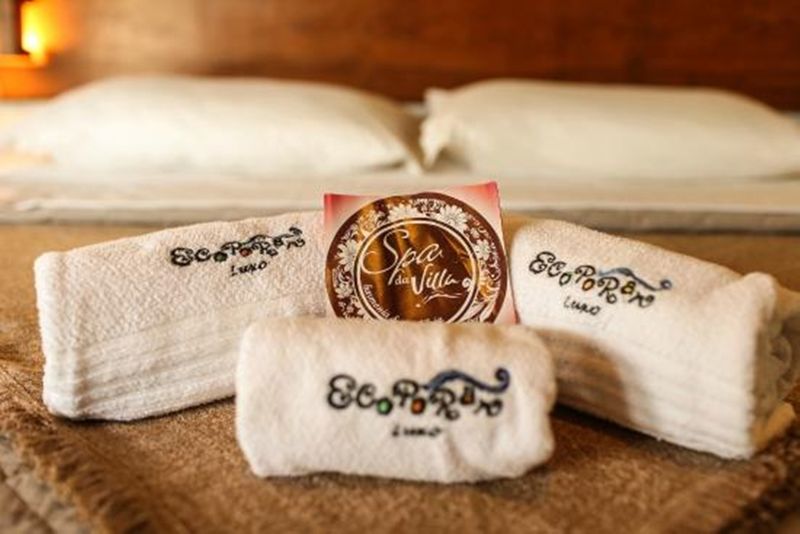 Ecoporan Hotel Charme Spa & Eventos Itacaré Zewnętrze zdjęcie