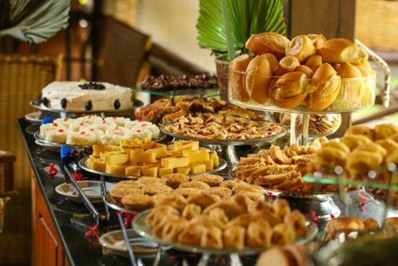 Ecoporan Hotel Charme Spa & Eventos Itacaré Zewnętrze zdjęcie