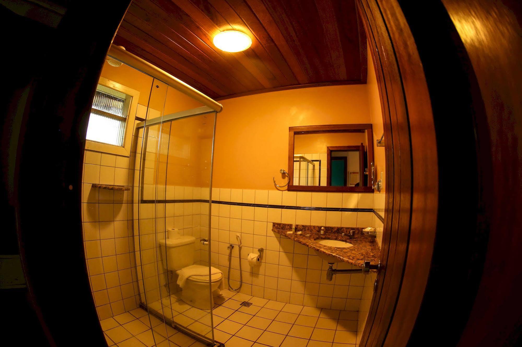 Ecoporan Hotel Charme Spa & Eventos Itacaré Zewnętrze zdjęcie