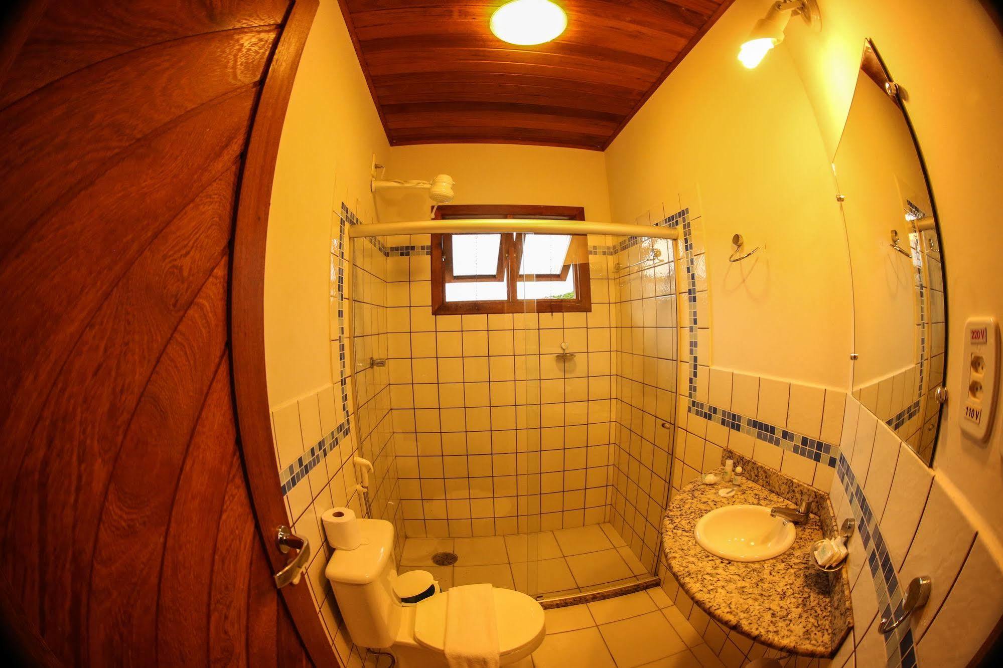 Ecoporan Hotel Charme Spa & Eventos Itacaré Zewnętrze zdjęcie