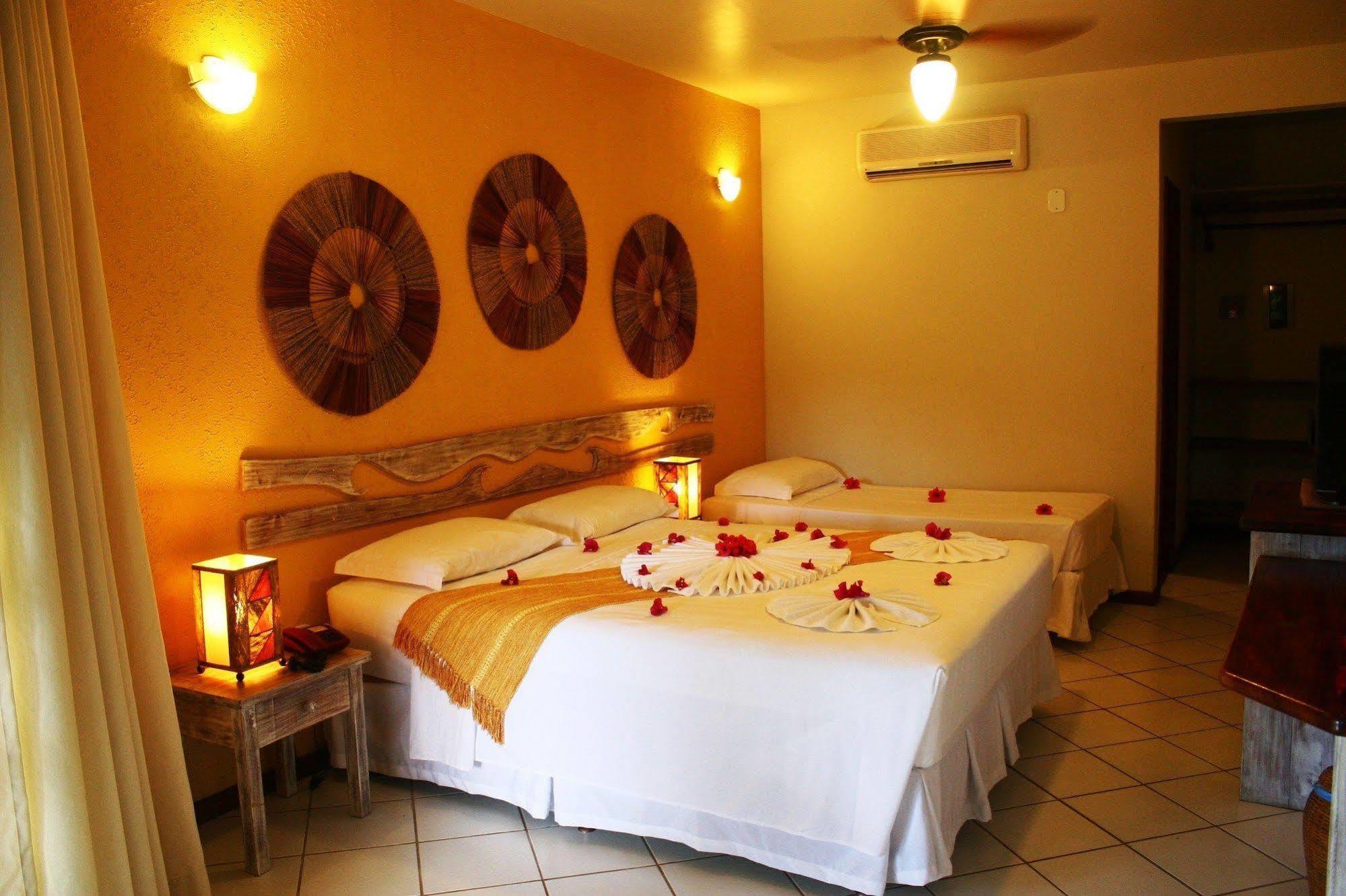Ecoporan Hotel Charme Spa & Eventos Itacaré Zewnętrze zdjęcie