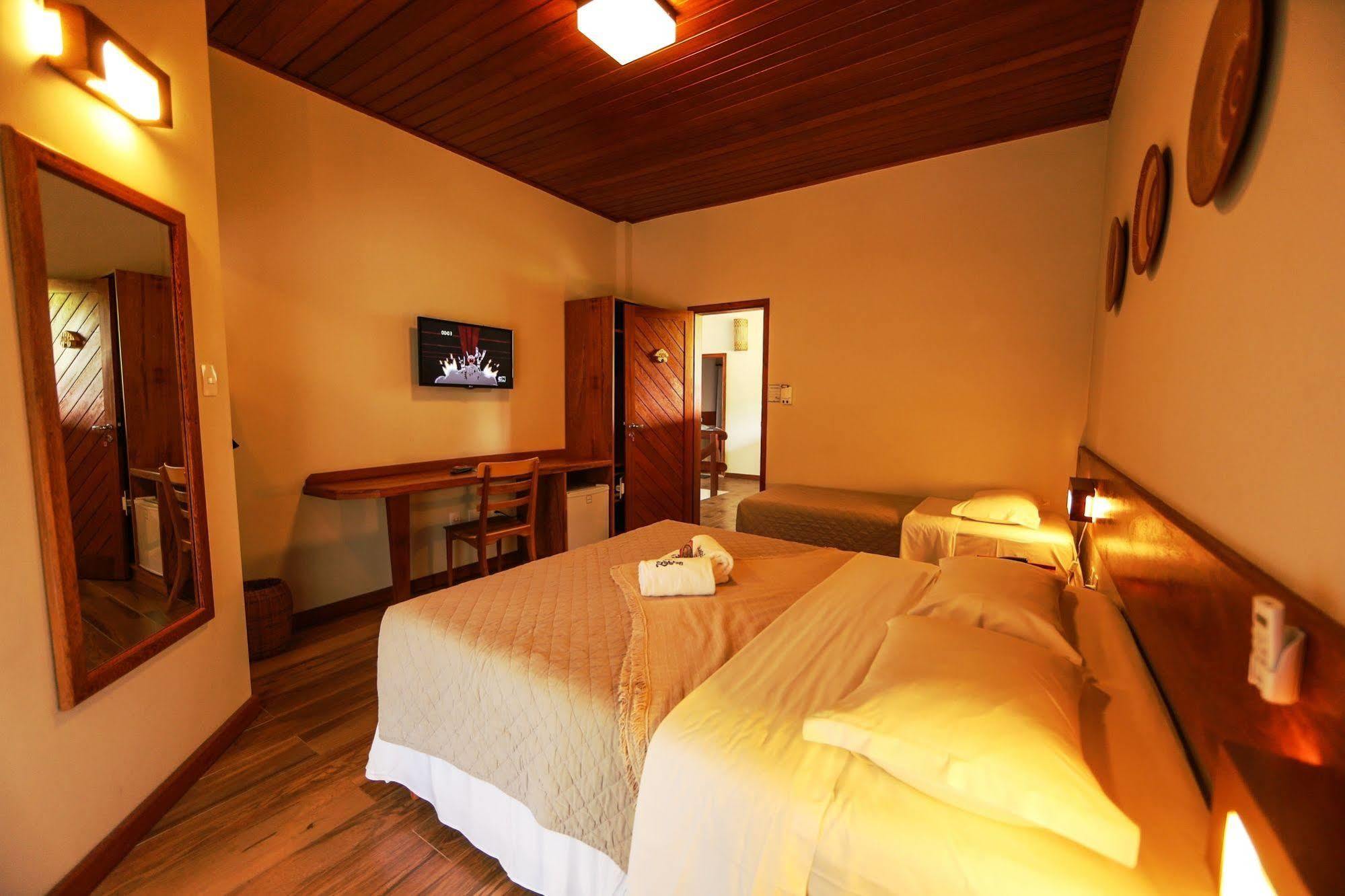 Ecoporan Hotel Charme Spa & Eventos Itacaré Zewnętrze zdjęcie