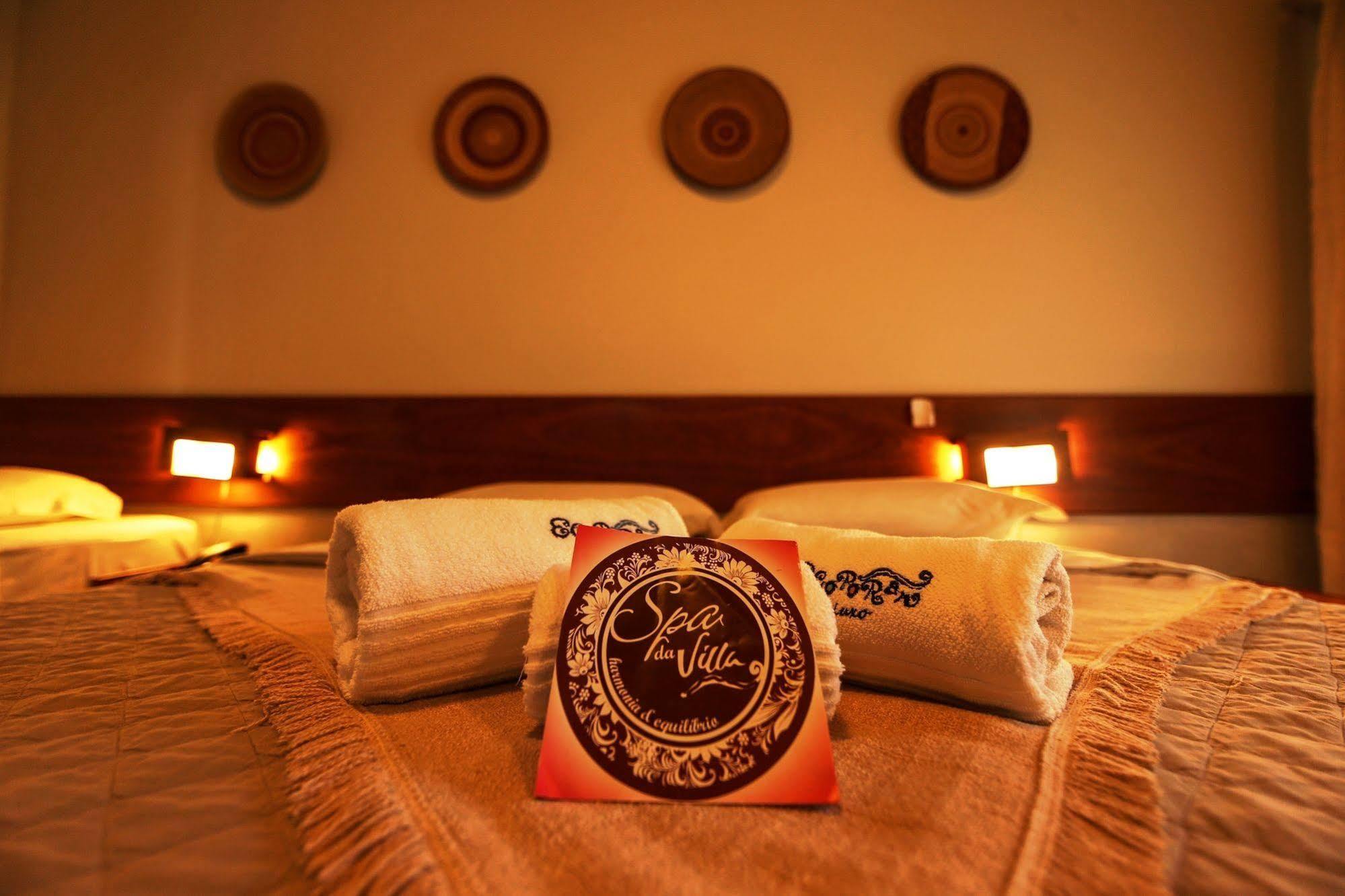 Ecoporan Hotel Charme Spa & Eventos Itacaré Zewnętrze zdjęcie