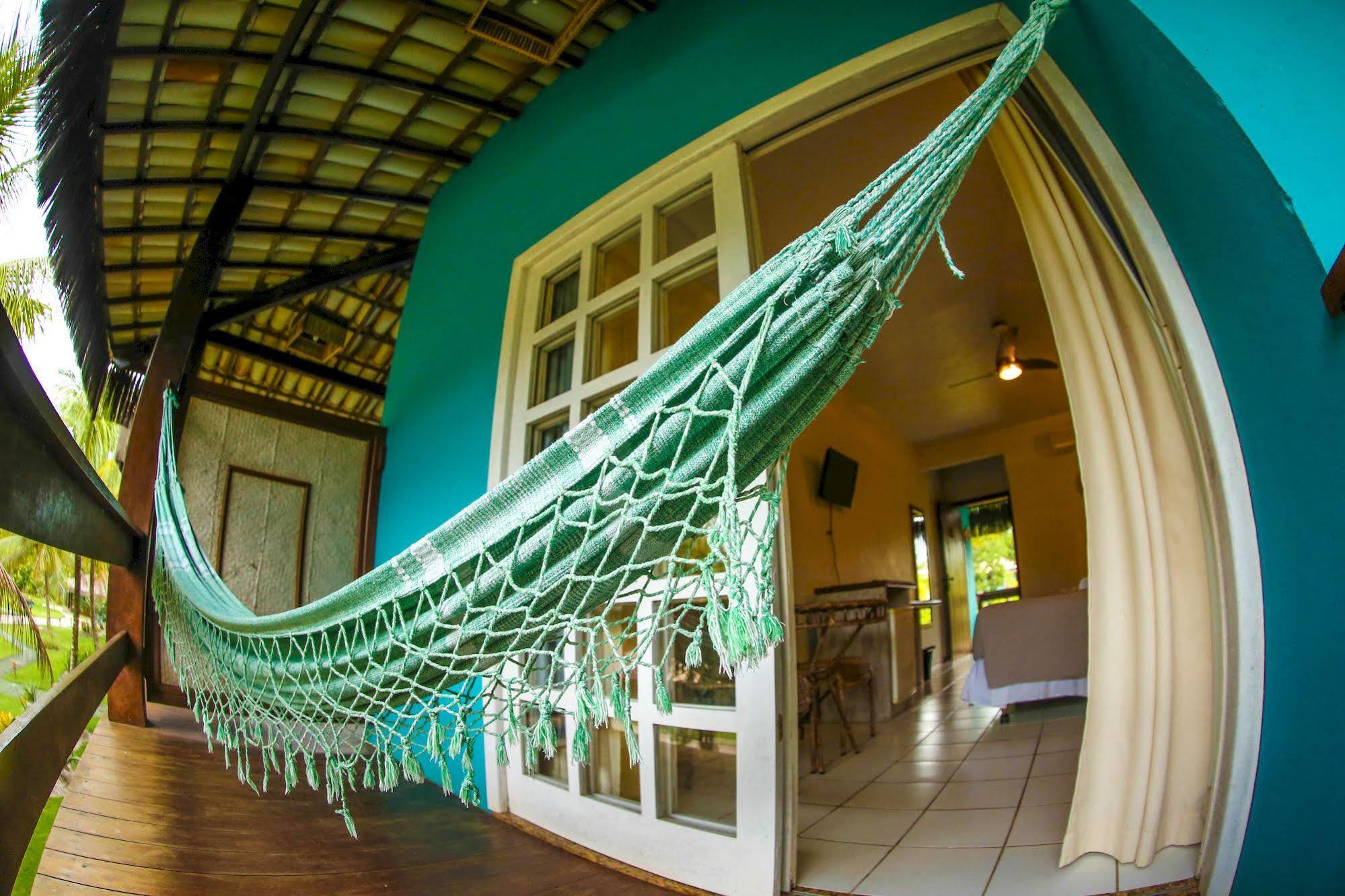 Ecoporan Hotel Charme Spa & Eventos Itacaré Zewnętrze zdjęcie