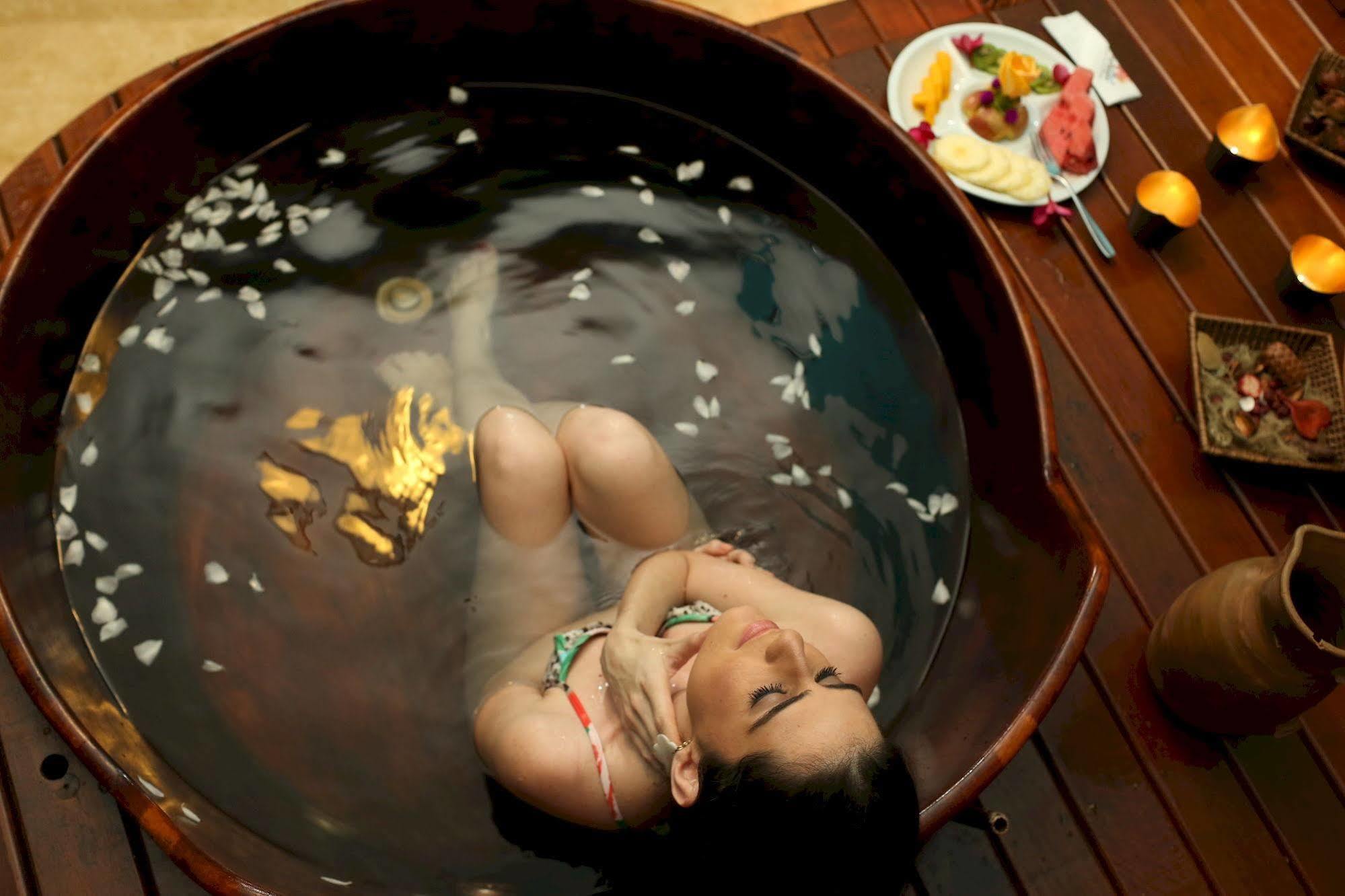 Ecoporan Hotel Charme Spa & Eventos Itacaré Zewnętrze zdjęcie