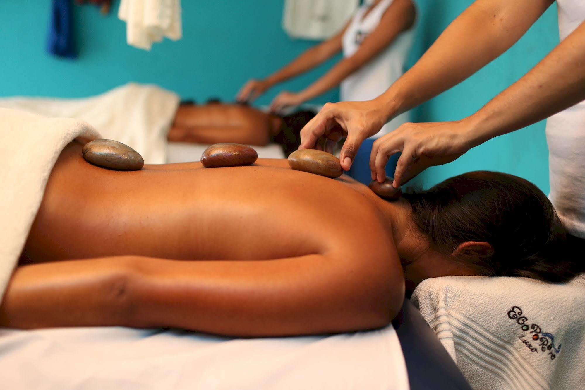 Ecoporan Hotel Charme Spa & Eventos Itacaré Zewnętrze zdjęcie